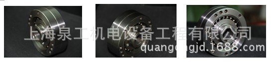 HC-XBF系列相位调节谐波减速机钢轮柔轮波发生器三大件厂家直销