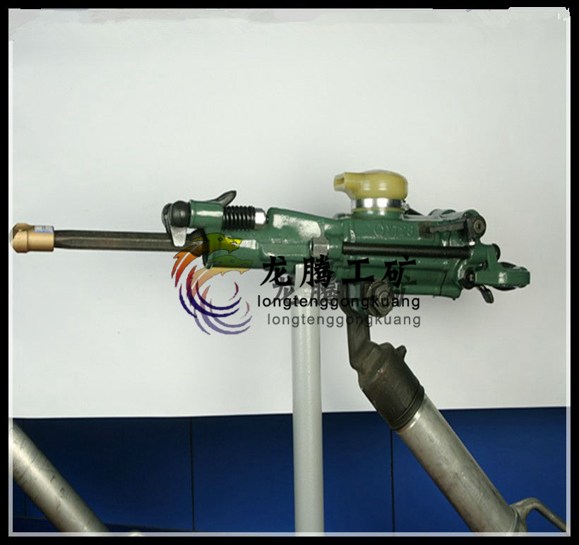 YT28气腿式凿岩机2