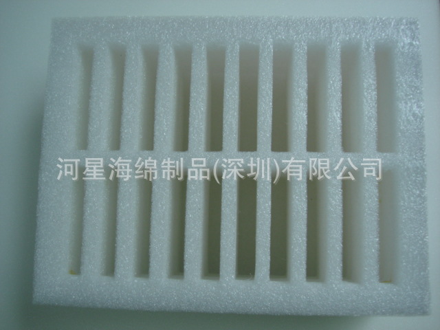 海绵内衬<br />1.2件