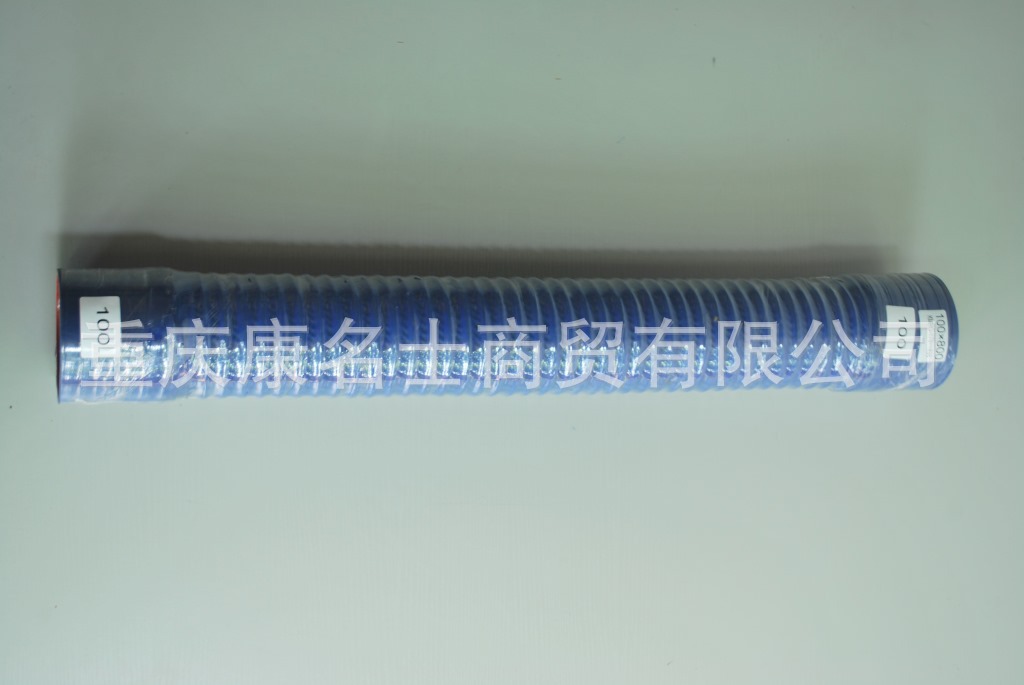 耐酸硅胶管KMRG-178++498-胶管100X800-内径100X高压硅胶管-1