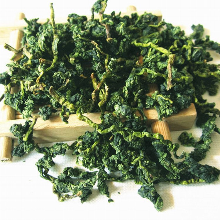 新茶 安溪铁观音茶叶散装批发 特级浓香兰花香