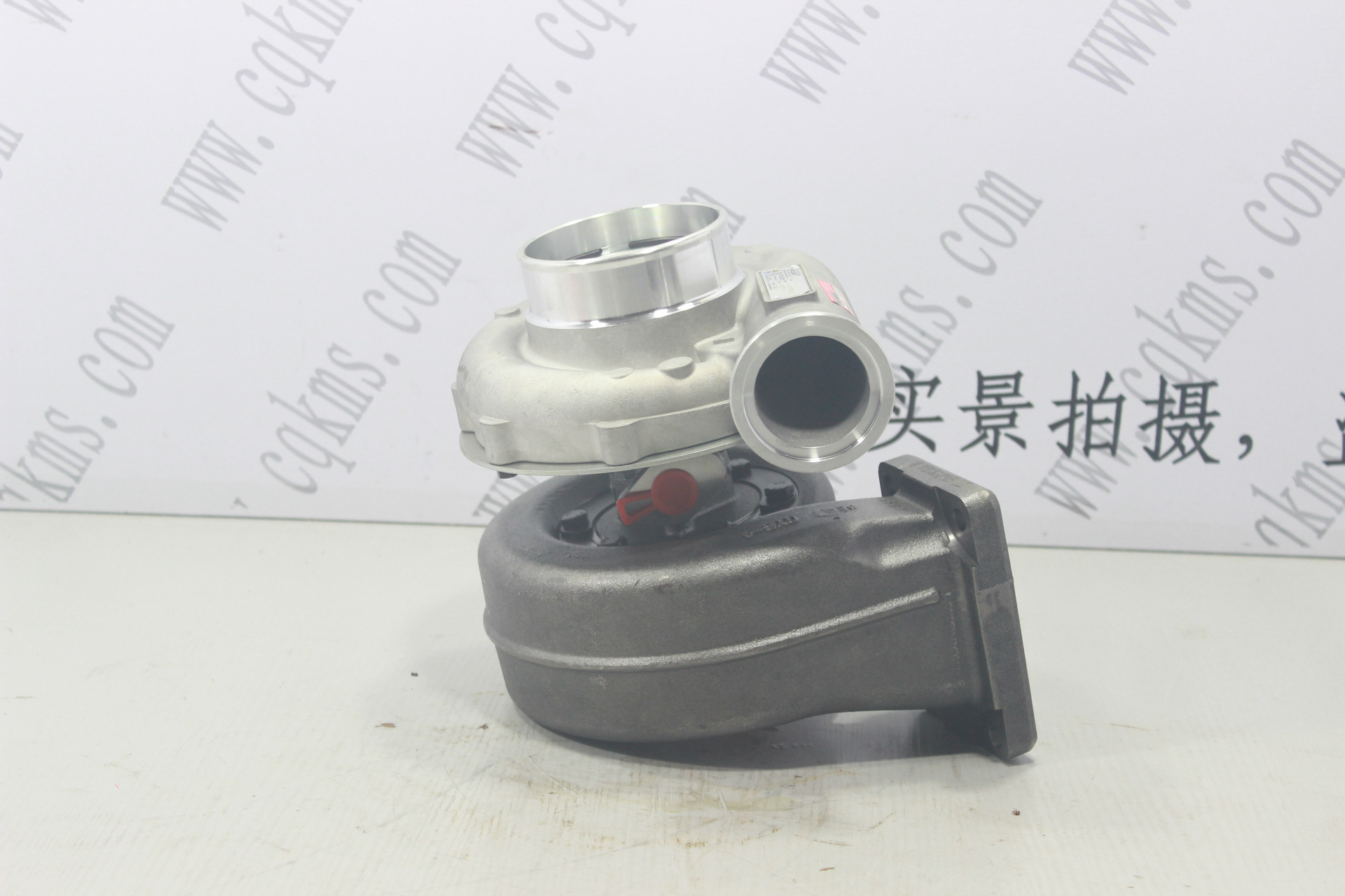 kms00411-2834275-M11-G3霍尔塞特增压器---参考规格17kg-图片4