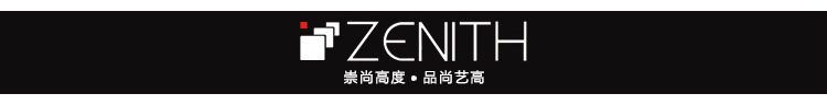 缤纷系列手表首饰收纳盒小号_05