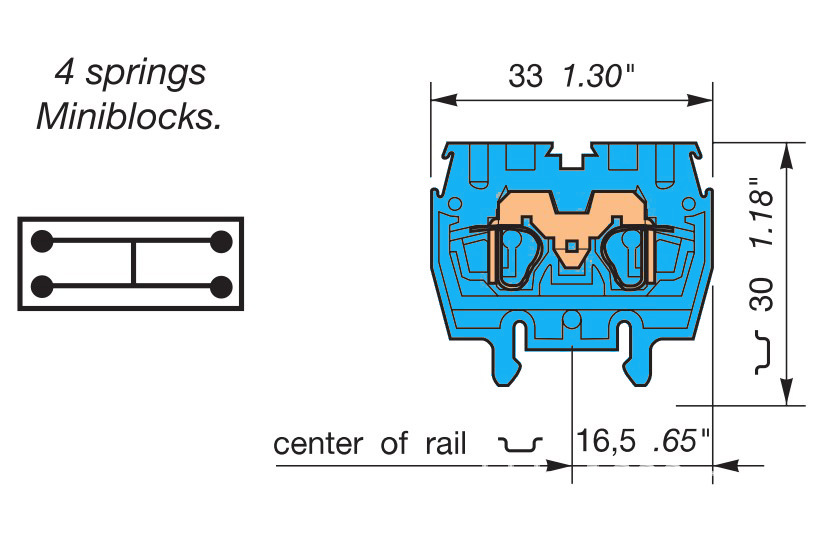 ABB ΢ͽӾ DR 2.5/10.N.4L;85100467