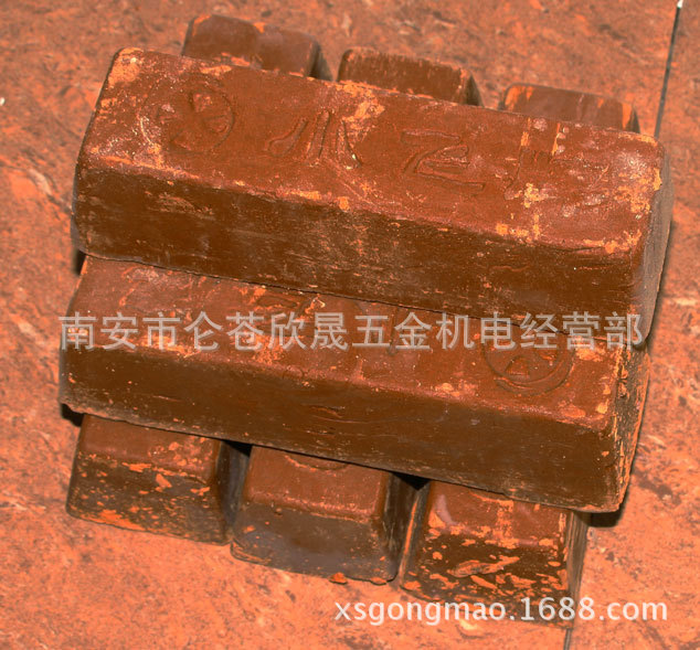 供应太阳牌、小飞牌抛光蜡粗抛、普通精抛膏