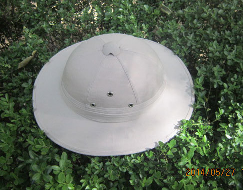 头部防护-供应越军凉盔 收藏头盔 头盔 凉盔-头