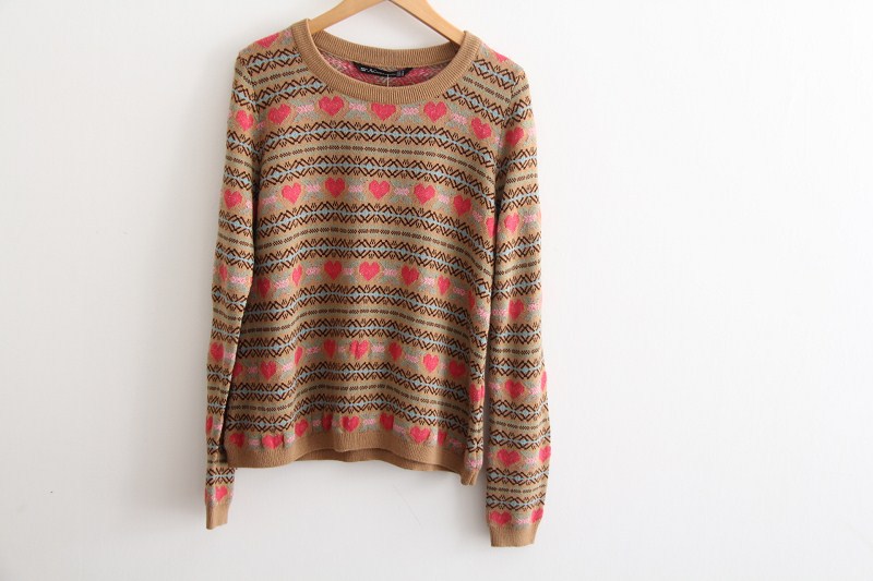 <em>批发</em>采购女式<em>毛衣</em>-小爱心<em>毛衣批发</em>采购-女式毛