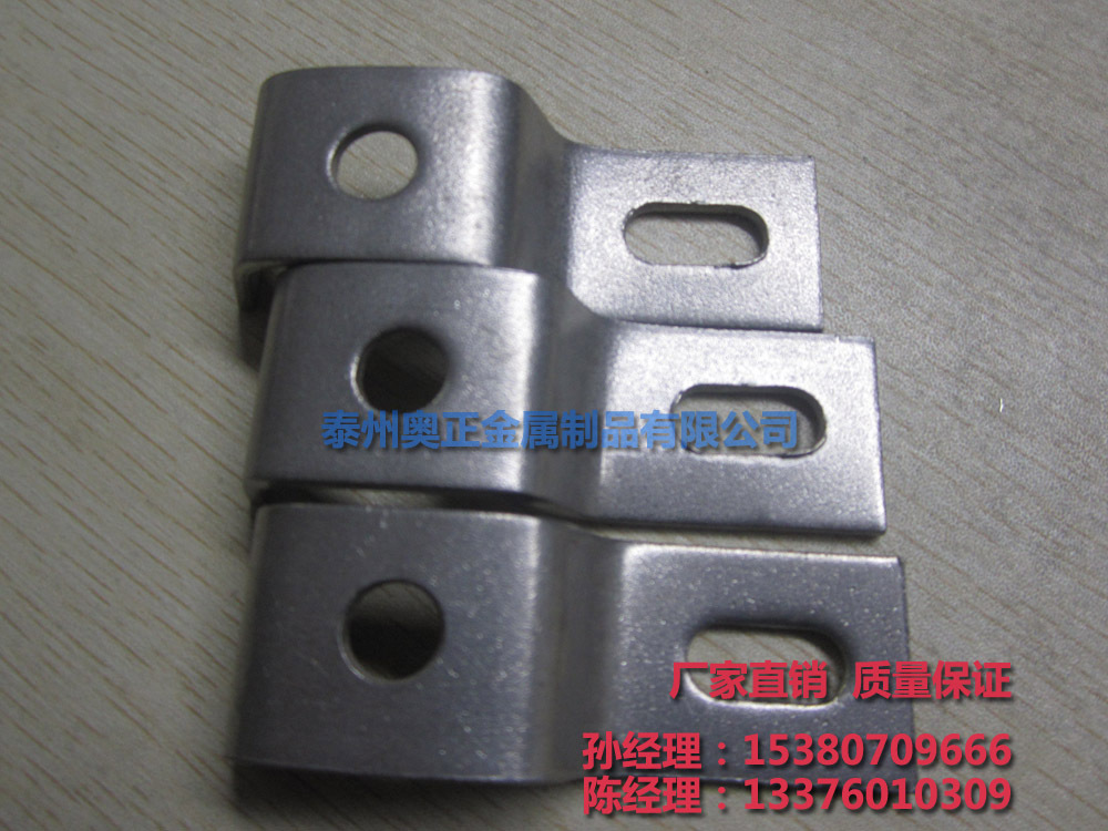 不锈钢石材挂件