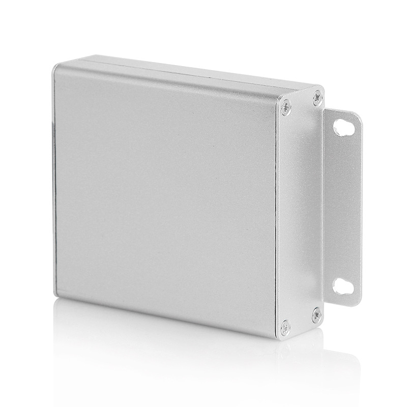 【赛普供应SP-AD-19机箱外壳 60*82*110移动