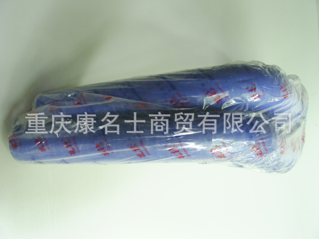 北京硅胶管KMRG-1117++498-一汽J6下水胶管1303021-74A-C-内径70黑胶管,兰色钢丝无凸缘无异型内径70XL690XL570XH570XH590-8