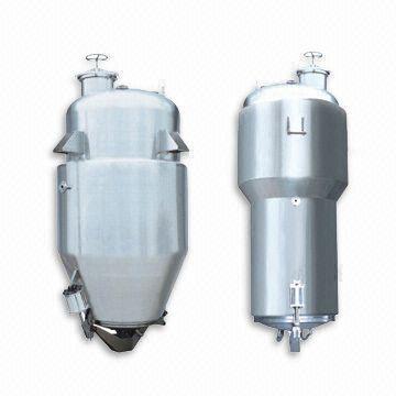 超声波多功能提取罐