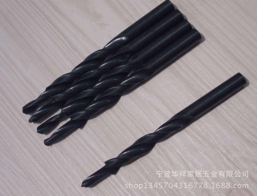 黑色移门钻头2