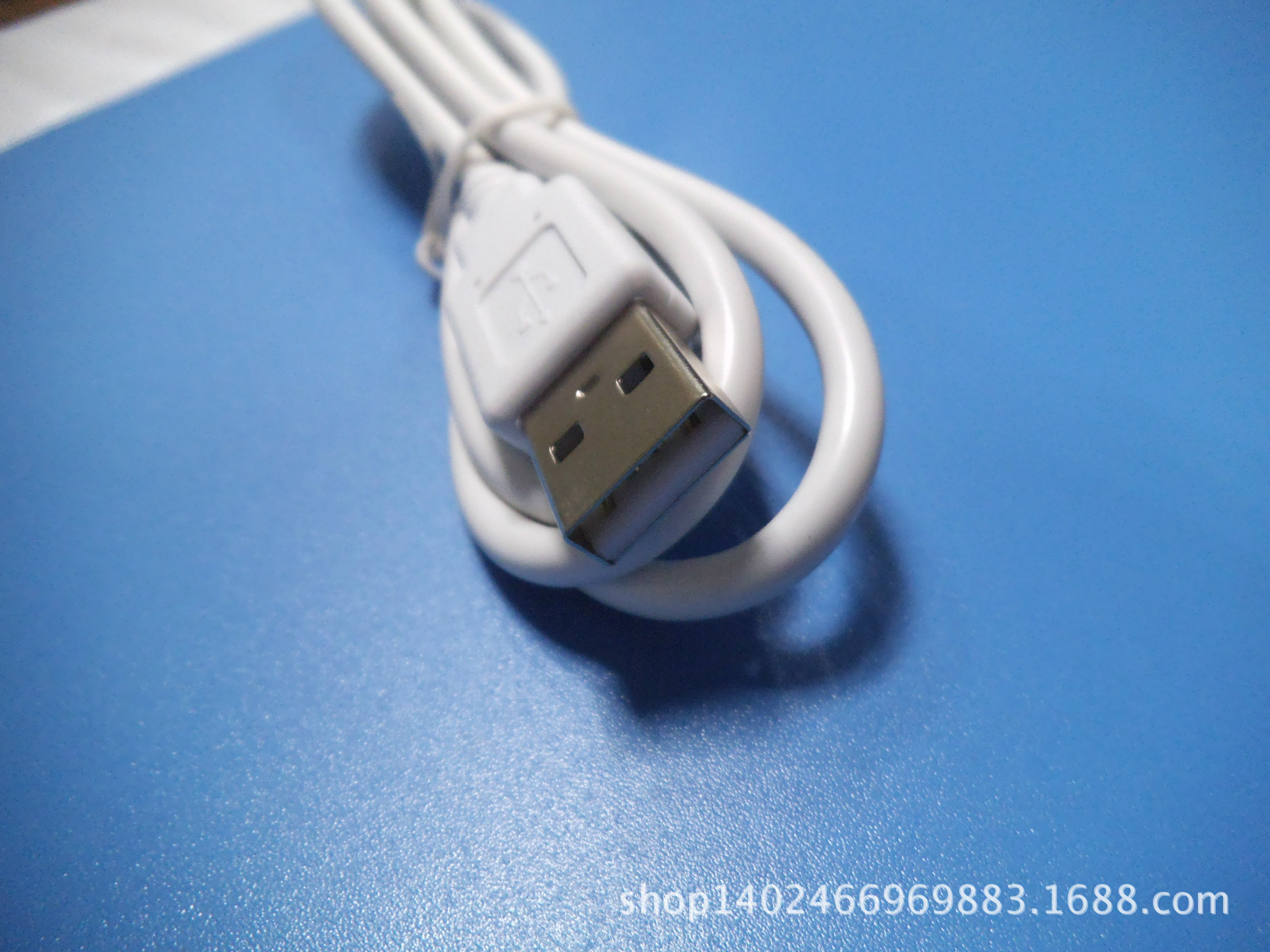 供应usp数据线 a公对micro5p数据线 移动电源线 手机数据线