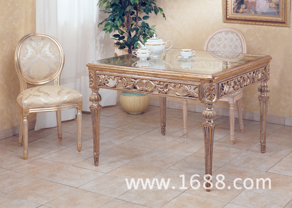梅蒂奇北京意大利进口高档欧式家具定制,古典