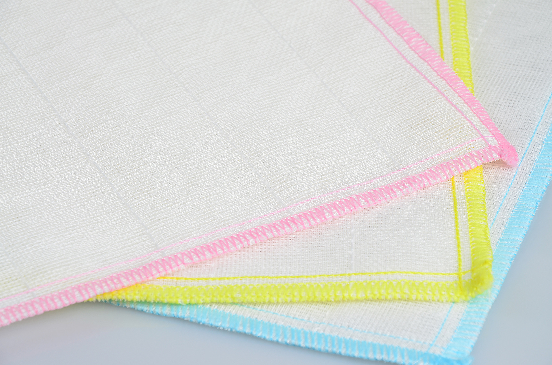 【2014 不沾油洗碗布 木纤维洗巾 超柔洗洁巾