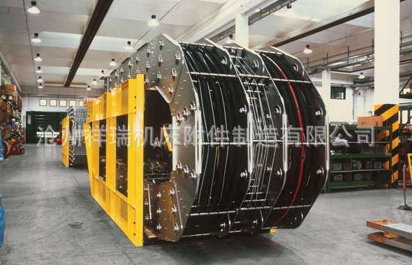 厂家直销 机床金属拖链 坦克链 价格