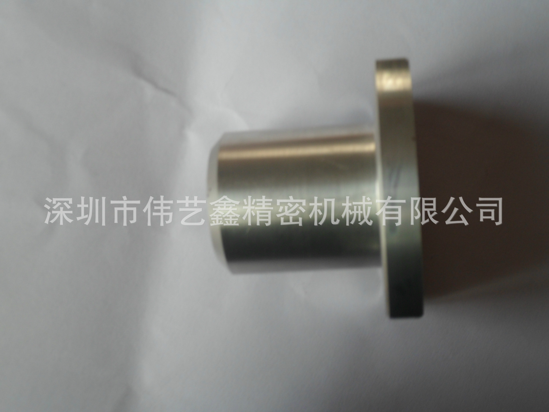 数控车床非标低价加工零件