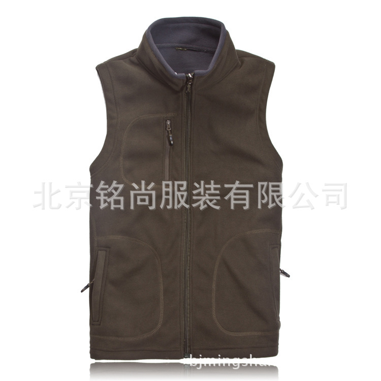 批发采购男式<em>马甲</em>-<em>空白</em>礼品<em>马甲</em> 定制无领<em>马甲</em>