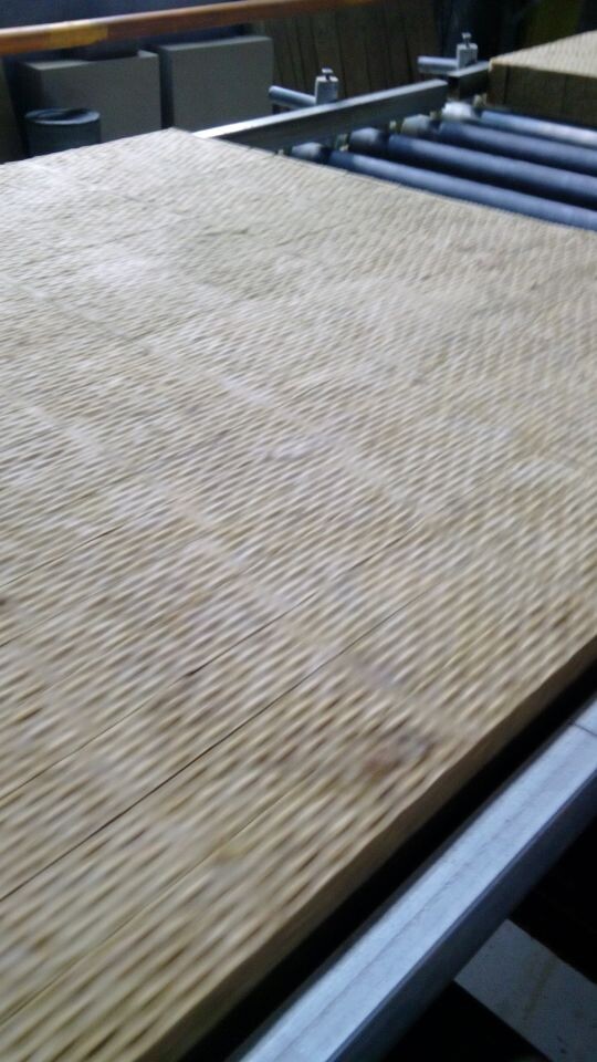 岩棉条1