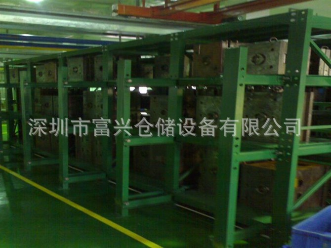 标准模具架，带天车模具架，重型模具架，非标模具架
