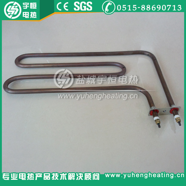 桑拿房加热管
