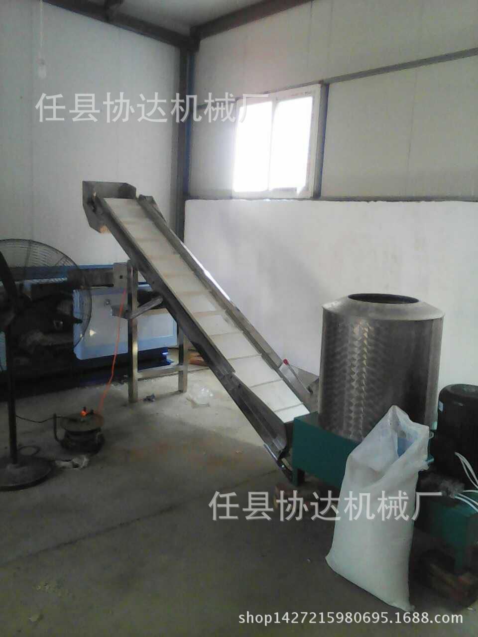 协达供应爬杆式挂面机/中型350型压面机/商用面条机/质保一年