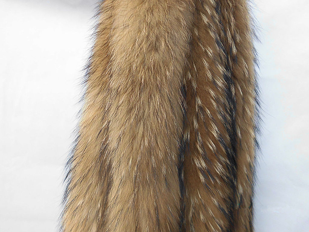 厂家直销秋冬新款女装大狐狸毛领 双面羊绒大衣 连帽羊毛大衣外套-阿里巴巴