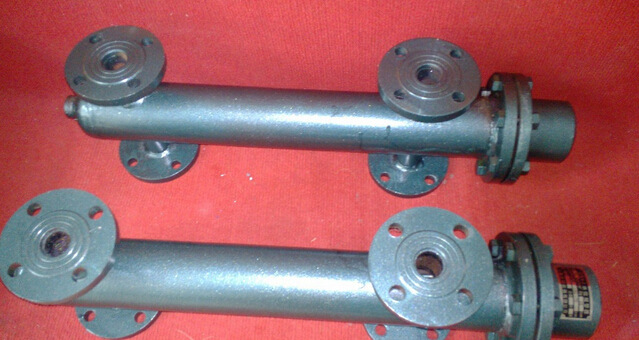 新乡不锈钢电极式锅炉水位报警器