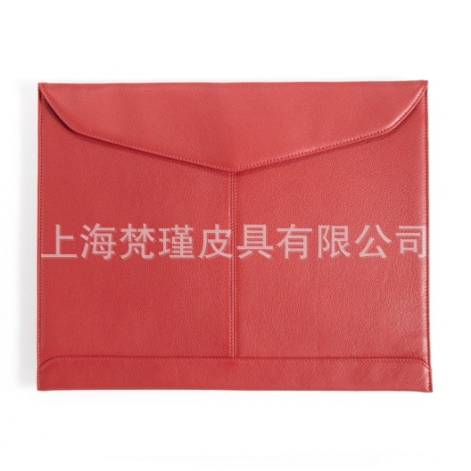 Document-Envelope-Red-645-226