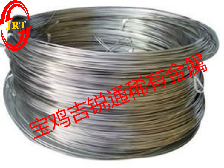 钛丝