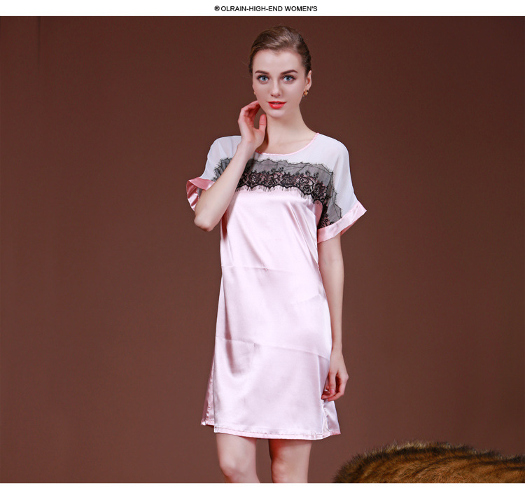 模特展示--橡皮红_05