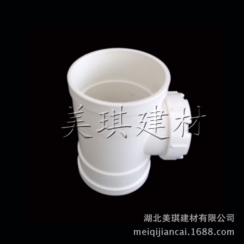 检查口1