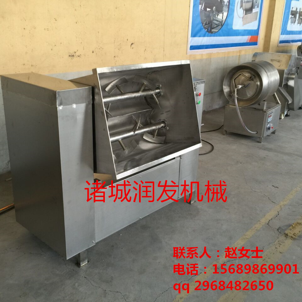 普通拌馅机侧面_副本
