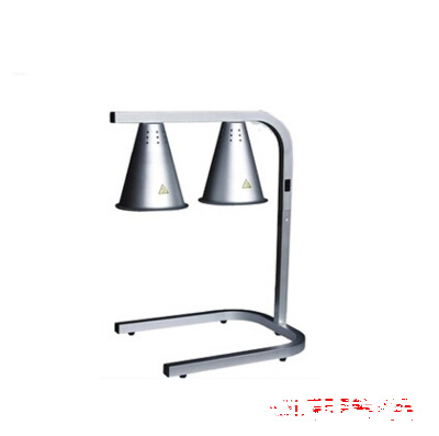 HL-2A food warming light 0002