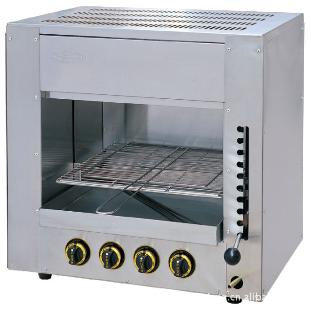 RG-14 infrared gas stove 0001