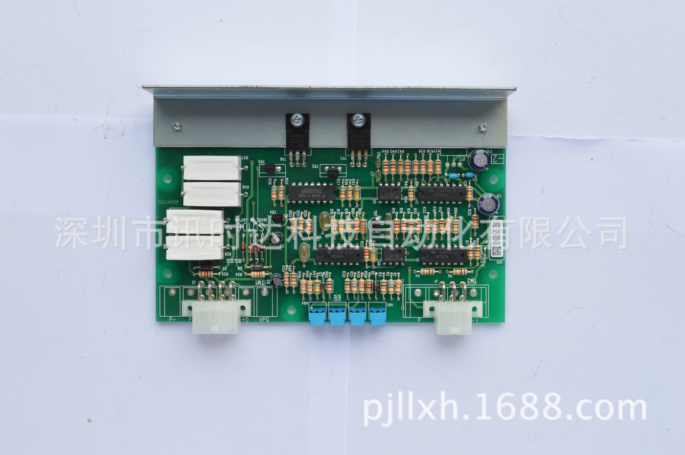 STAR电脑比例板SD106