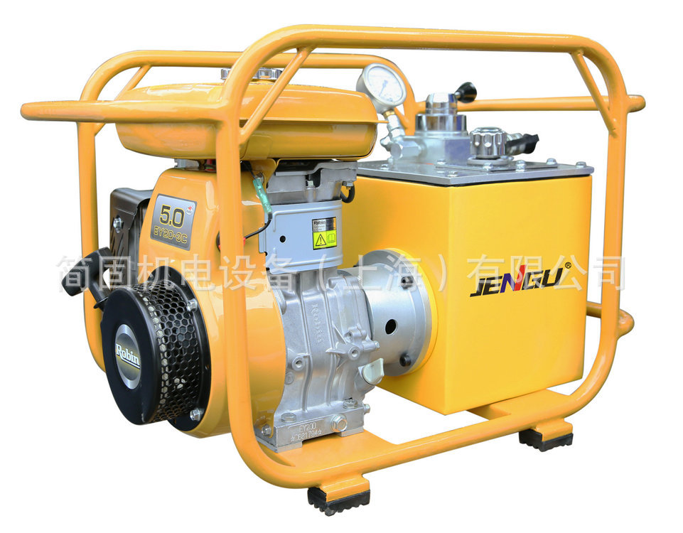汽油泵 HPE-700D  价格：20909