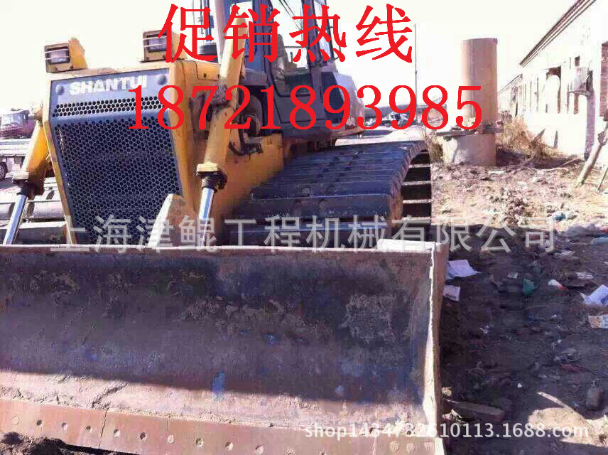 山推160湿地J3