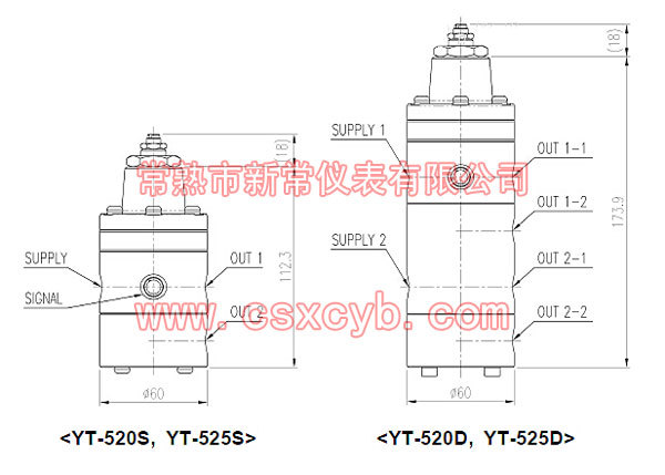 全进口气控换向阀YT-520,韩国永泰气控换向阀 YT-520,单作用气控换向阀YT-520S,双作用气控换向阀YT-520D 全进口气控换向阀YT-520,韩国永泰气控换向阀 YT-520,单作用气控换向阀YT-520S,双作用气控换向阀YT-520D