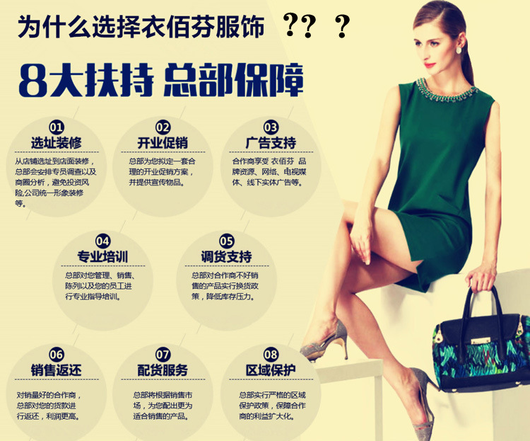 时尚品牌折扣女装2015年冬季新货1折起供货，欢迎来司现场考察(图1)