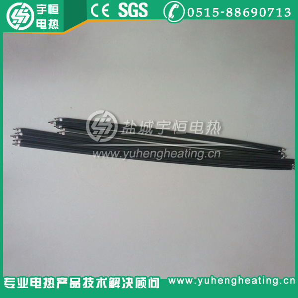 发绿方型加热管 发绿方型加热管