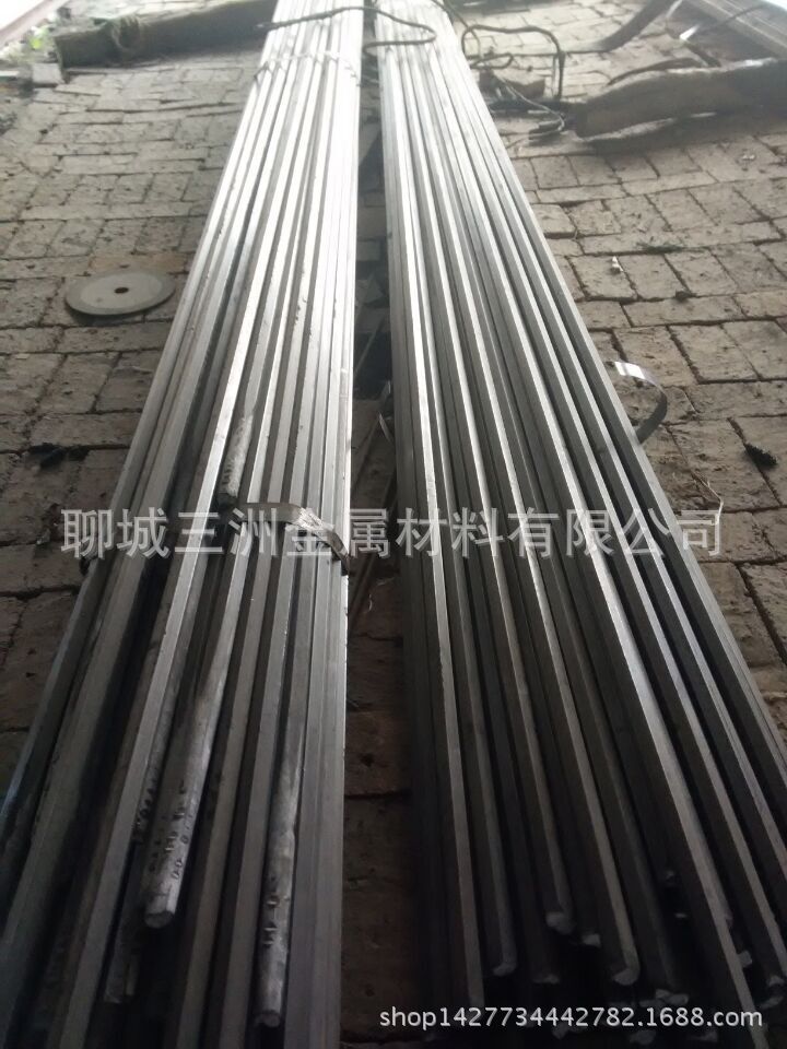 低价供应高质量40cr冷拉钢棒 45号冷拔光圆