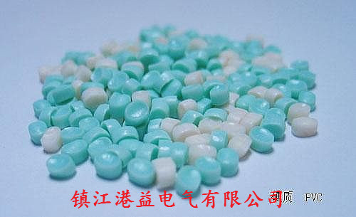 pvc护套料2