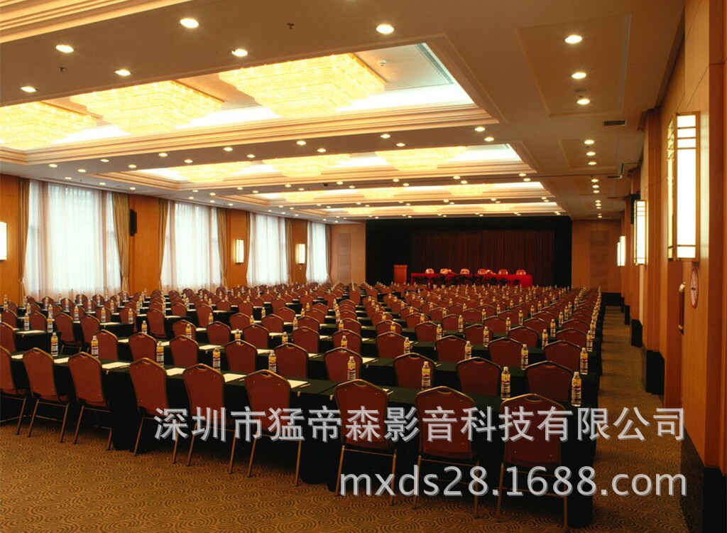 多功能会议厅娱乐音响 会议室音响设备厂家 会议室音响设备报价