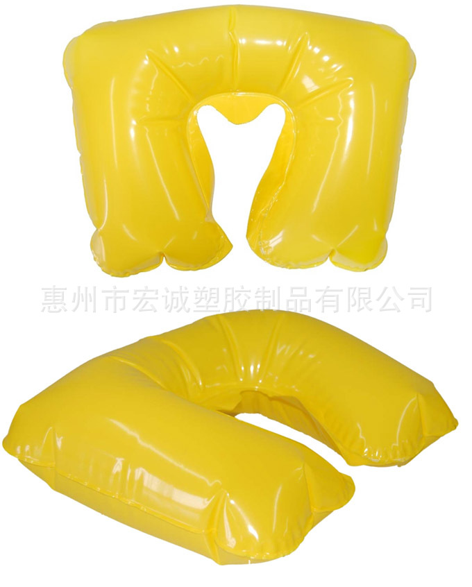 31x22x8cm inflatable pillow(JS