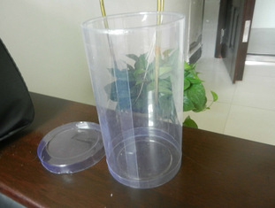 深圳pvc包装盒厂家定制 深圳pvc包装盒厂家定制