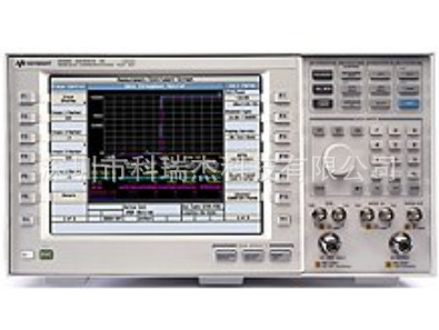 是德 安捷伦E5515C 无线通信测试仪