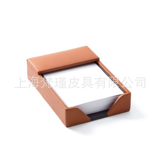 Memo-Pad-Holder-Tan-683-229-2