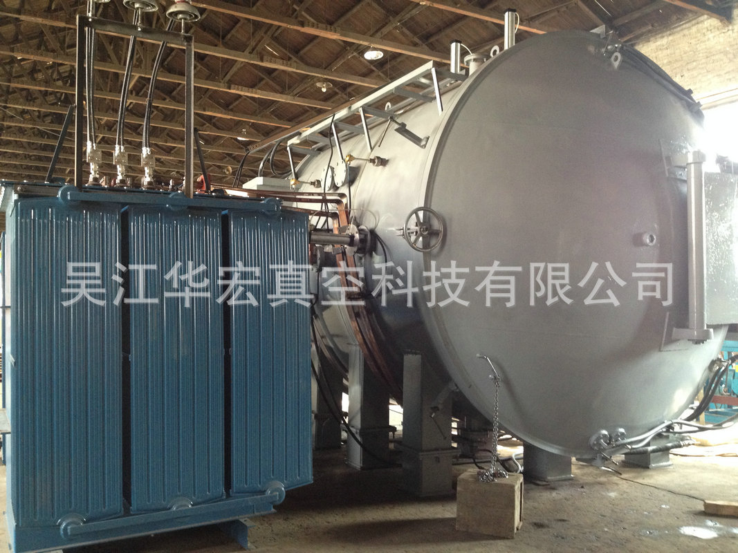 CZS-800型、真空烧结炉5、230万