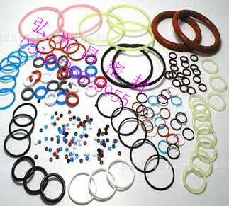 江苏双层弧形密封圈